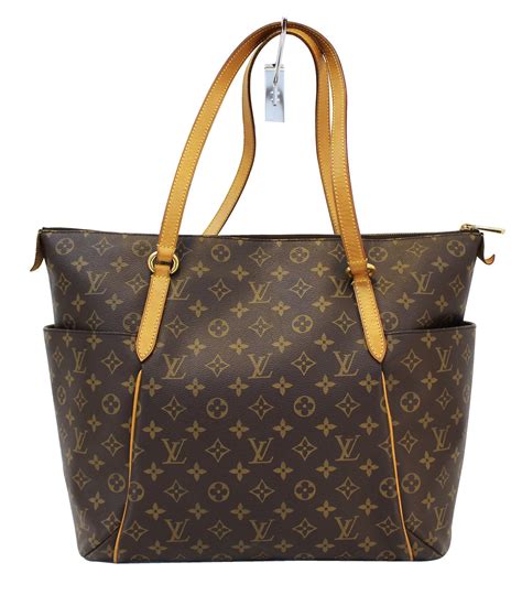 louis vuitton monigram|louis vuitton monogram totes.